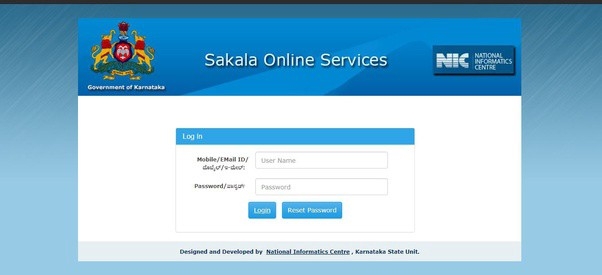 BBPM Khata Transfer Online Offline Application Bangalore Karnataka