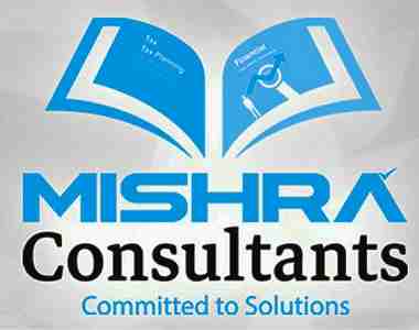 MISHRA CONSULTANTS
