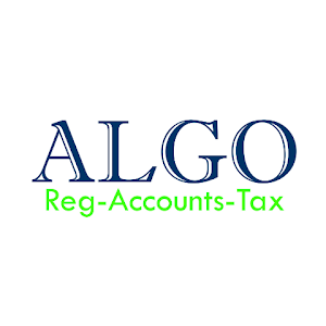 algo advisory private limited