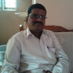 Sridhar Murthy RS