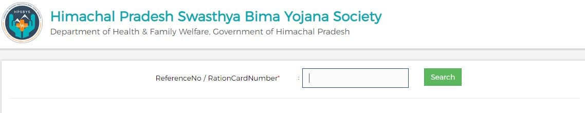 Himcare scheme himachal enrollment status download