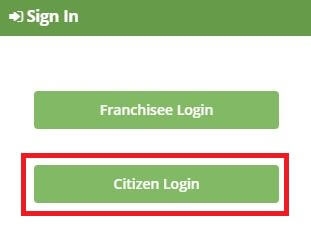 tnesevai registration online OBC Certificate