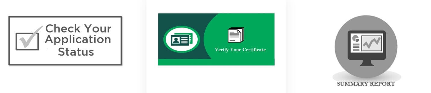 Verify Download Temporary Residence Certificate Arunachal Pradesh