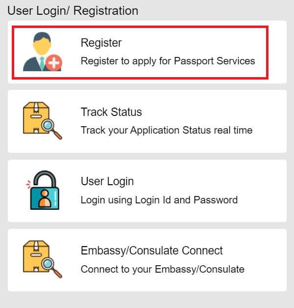  the immigration portal: Green Card Tracker - India