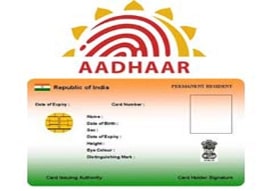 Aadhar card agent in  Basavanagudi, Bangalore | Khaleel Ulla