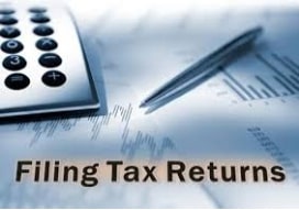 Tax returns filing agent in  K R Puram, Bangalore | Ram & Co